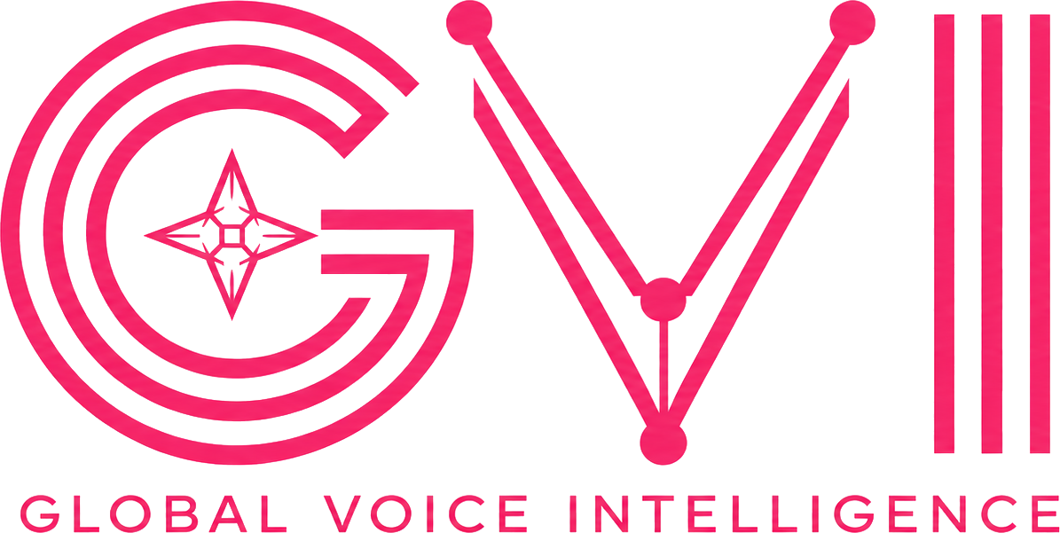 GVI — Global Voice Intelligence